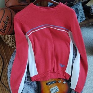 Girls sweater